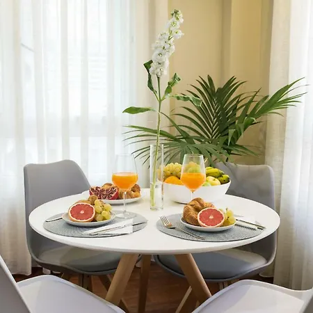 Gran Canaria Apartamento