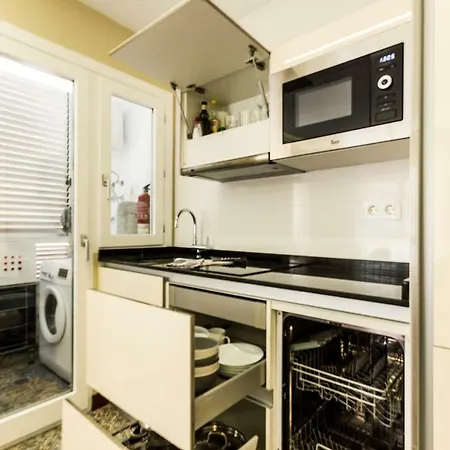 Gran Canaria * Лас-Пальмас-де-Гран-Канария