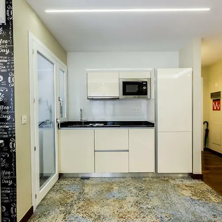 Апартаменты Gran Canaria *