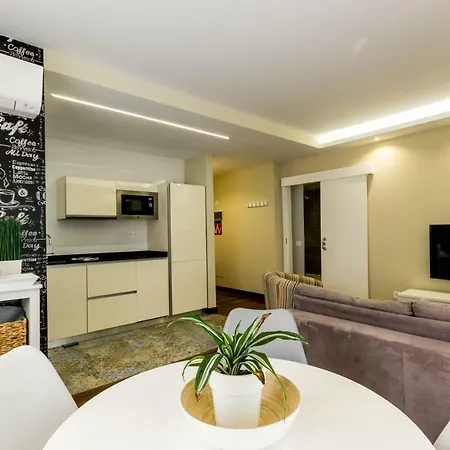 Apartamento Gran Canaria