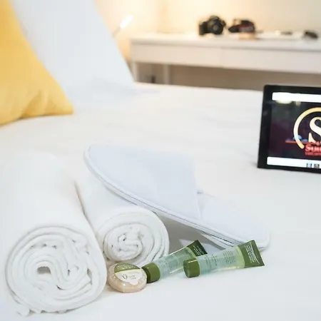 Gran Canaria Appartement *