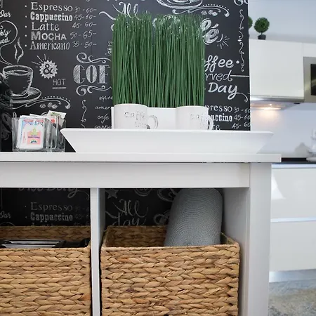 Gran Canaria Apartment *