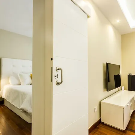 Gran Canaria Apartment