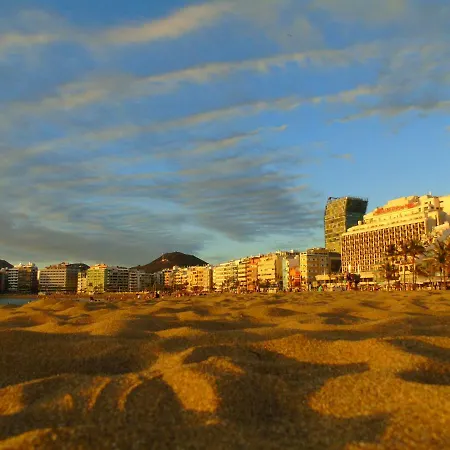 Gran Canaria * Las Palmas