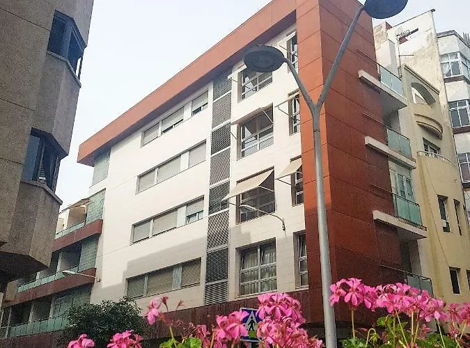 Gran Canaria Apartament