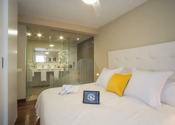 Apartament Gran Canaria *