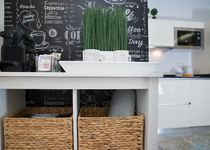 Gran Canaria Apartament *