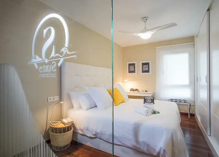 Gran Canaria Apartament Las Palmas de Gran Canaria