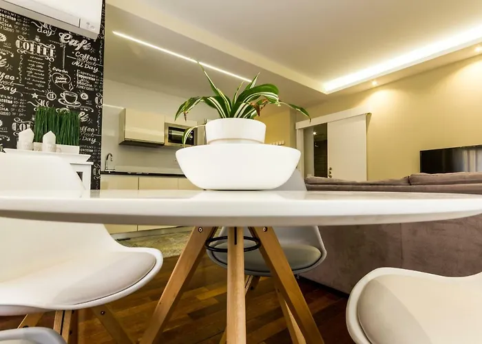 Apartament Gran Canaria Las Palmas de Gran Canaria