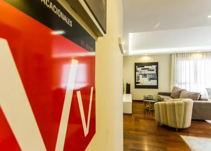 Apartament Gran Canaria *