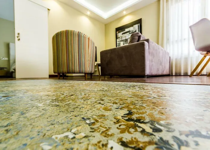 Apartament Gran Canaria Las Palmas de Gran Canaria