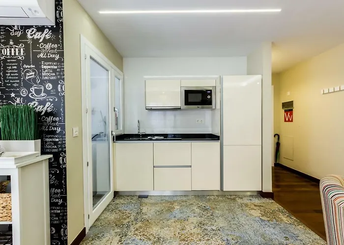 Apartament Gran Canaria *