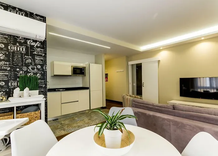 Apartament Gran Canaria