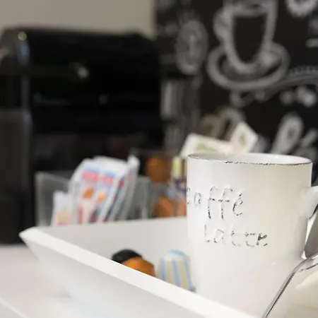 Gran Canaria דירה לאס פאלמס דה גראן קנאריה