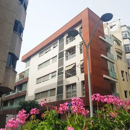 Gran Canaria Apartman