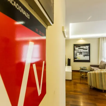 Apartman Gran Canaria *