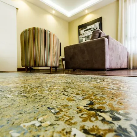 דירה Gran Canaria לאס פאלמס דה גראן קנאריה