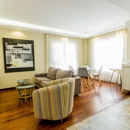 Gran Canaria Apartman Las Palmas de Gran Canaria