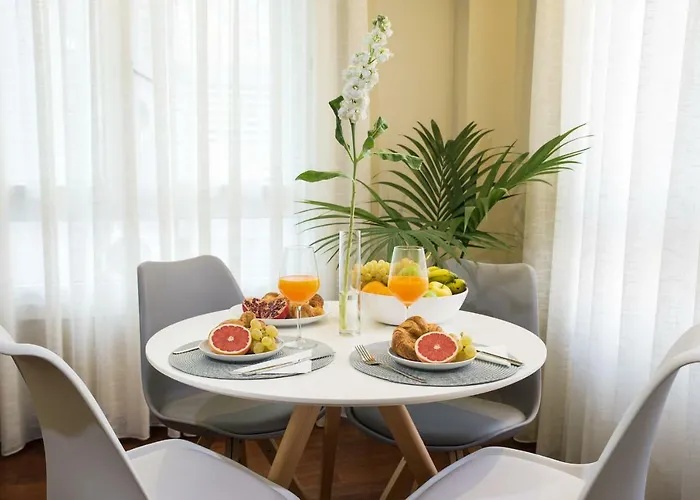 Gran Canaria דירה