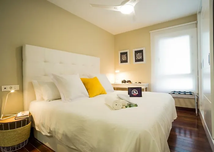 Gran Canaria * לאס פאלמס דה גראן קנאריה