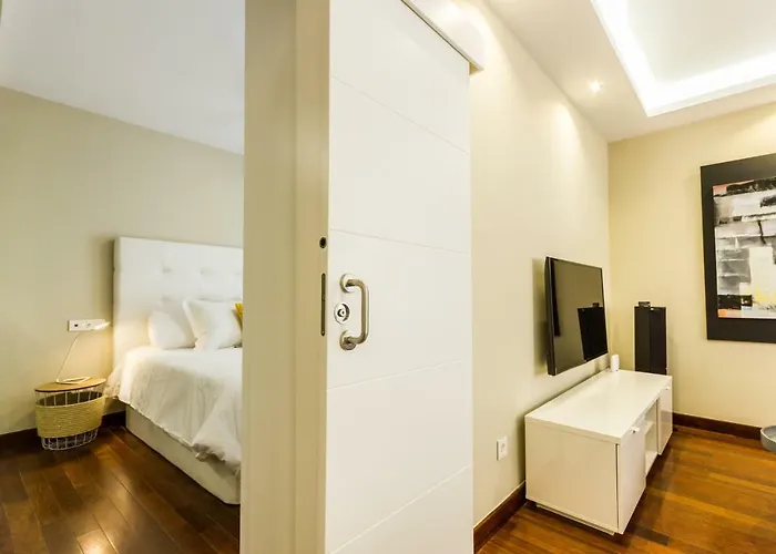 Gran Canaria דירה